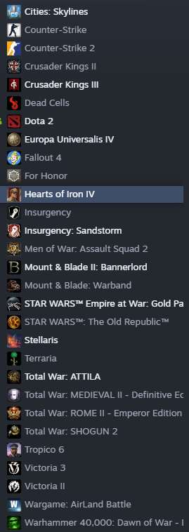 продажа аккаунта к игре For Honor